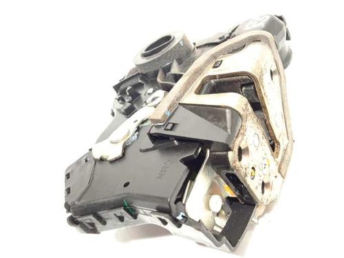 Used Front right lock Front right lock TOYOTA HILUX VII Pickup (_N1_, _N2_, _N3_) 2.5 D-4D 4WD (KUN25) (144 hp) 11028973 11028973
