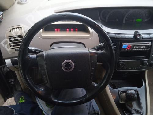 Alternator SSANGYONG STAVIC  | BP20153592M7 