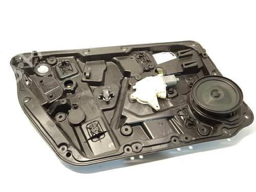 Used Front left window mechanism Front left window mechanism 6504379 6504379