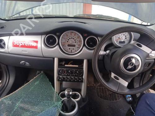 AC radiator MINI MINI (R50, R53) One | BP10065714M32 