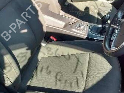 ABS pump OPEL INSIGNIA A (G09) 2.0 CDTI (68) | BP4383222M43 