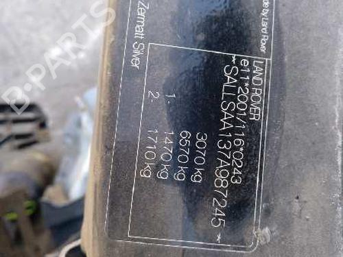 Left rear driveshaft LAND ROVER RANGE ROVER SPORT I (L320) 2.7 D 4x4 | BP5664652M40 