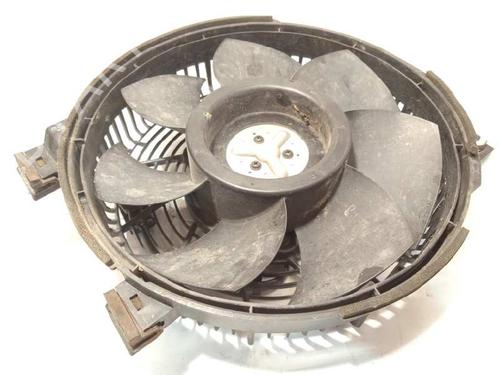Radiator fan TOYOTA LAND CRUISER PRADO (_J15_) 2.8 D-4D (GDJ150_, GDJ155_, GDJ150, GDJ151) | BP9736913M35 