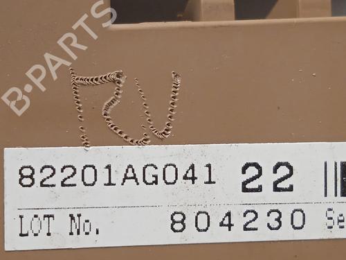 Fuse box SUBARU LEGACY V (BM) 2.0 D AWD (BMD) | BP26387450E1 