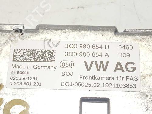 Electronic module VW T-CROSS (C11, D31) 1.0 TSi | BP10410997M83 