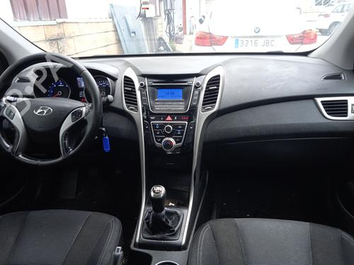 Gearbox HYUNDAI i30 (GD) 1.4 CRDi | BP23461394M3  - Image 17