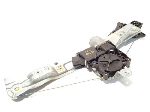 Used Rear left window mechanism Rear left window mechanism OPEL INSIGNIA A Sports Tourer (G09) 2.0 CDTI (35) (160 hp) 10377584 10377584