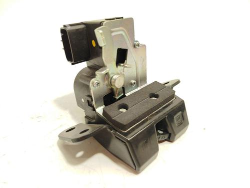 Used Tailgate lock KIA CARENS IV 1.6 GDi (135 hp) 29933058