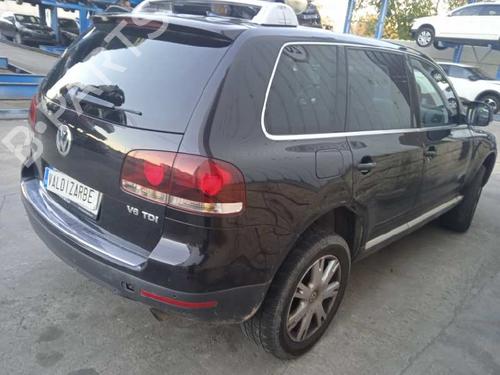 Switch VW TOUAREG (7LA, 7L6, 7L7) 3.0 V6 TDI | BP16562703I30 