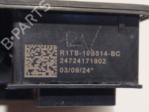 Tailgate handle FORD PUMA (J2K, CF7) 1.0 EcoBoost | BP30271439C132 - Image 4