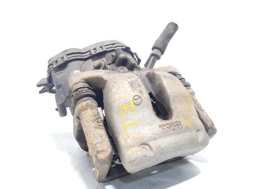 Used Left rear brake caliper MERCEDES-BENZ CLA Coupe (C117) [2013-2019]  11563210