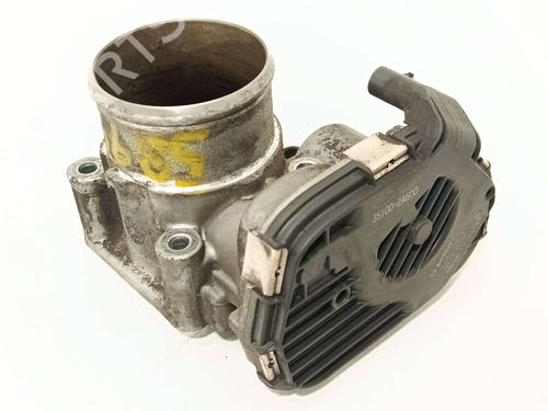 Throttle body KIA CARENS IV 1.7 CRDi | BP38536240M82 - Image 2
