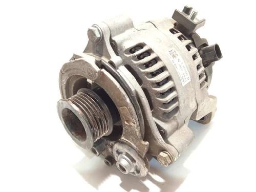 Used Alternator Alternator 14908995 14908995