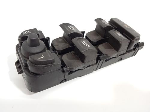Left front window switch VOLVO S80 II (124) D5 | BP20655625I27 - Image 2
