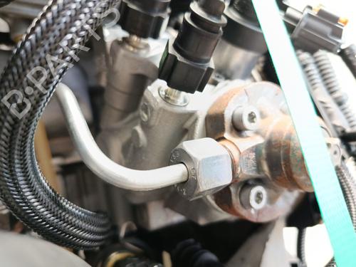 Engine PEUGEOT PARTNER Tepee 1.6 BlueHDi 100 | BP37270826M1 - Image 6