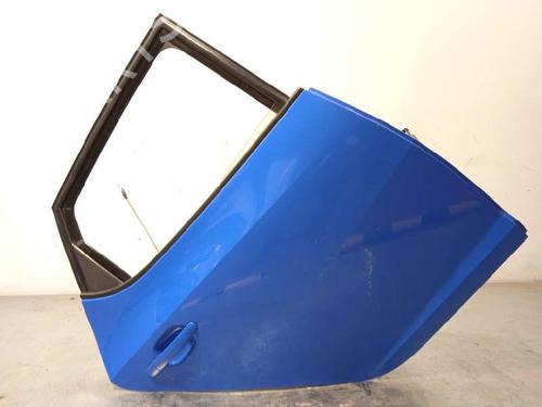 Used Right rear door SEAT IBIZA IV (6J5, 6P1) [2008-2017]  12236748
