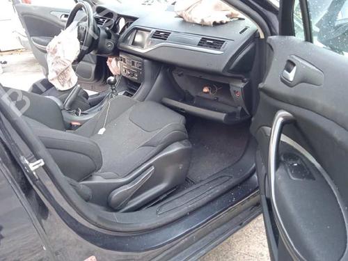 Display monitor CITROËN C5 III (RD_) 2.0 HDi 140 (RDRHF8, RDRHFA, RDRHA8, RDRHAJ) | BP25756788C48