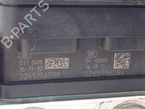 ABS pump SEAT IBIZA IV (6J5, 6P1) 1.0 TSI | BP13513982M43