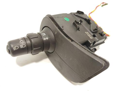 Used Headlight switch RENAULT KANGOO / GRAND KANGOO II (KW0/1_) 1.5 dCi 85 (KW0K, KW0L, KW0B) (86 hp) 26656509