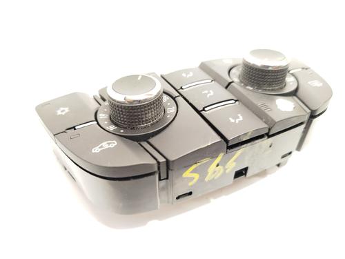 climate-control-opel-astra-j-p10-2009-2010-2011-2012-2013-2014-2015-2016-28214295 main image