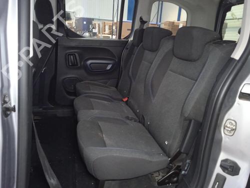 Bagaksel PEUGEOT RIFTER 1.5 BlueHDi 130 | BP34187420M2  - Image 21