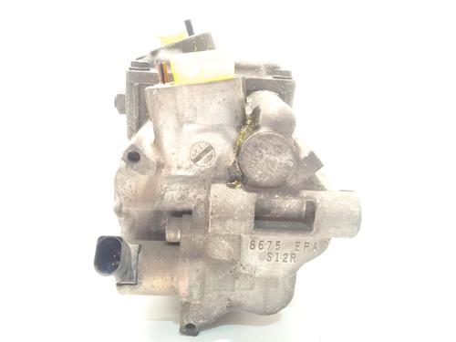 AC-Kompressor VW TOURAN (1T1, 1T2) 1.9 TDI | BP18459142M34 