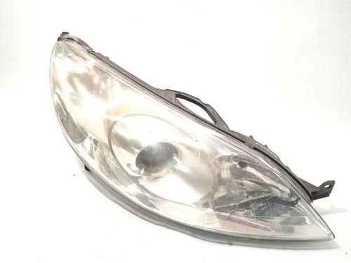 Used Right headlight Right headlight PEUGEOT 407 (6D_) 2.0 HDi 135 (6DRHRH, 6DRHRE, 6DRHRG, 6DRHRJ) (136 hp) 19448104 19448104