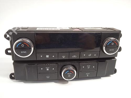 Climate control DODGE JOURNEY 2.0 CRD | BP19641563I5 