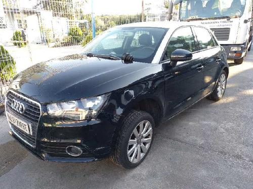 AUDI A1 Sportback (8XA, 8XF) 1.6 TDI (90 hp) 569703
