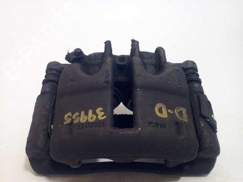 Used Right front brake caliper FIAT SCUDO Van (270_, 272_) 2.0 D Multijet (120 hp) 11561966