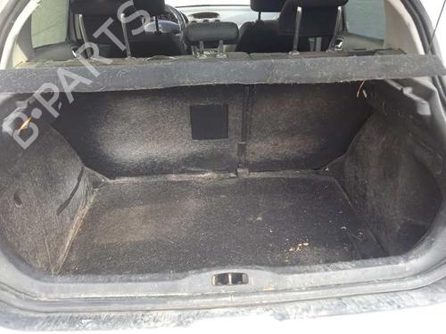 Driver airbag PEUGEOT 308 I (4A_, 4C_) 1.6 HDi | BP13374754C9 