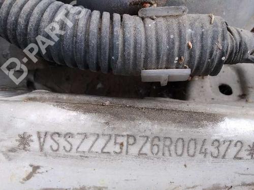 ECU airbags SEAT TOLEDO III (5P2)  | BP11934189M53 