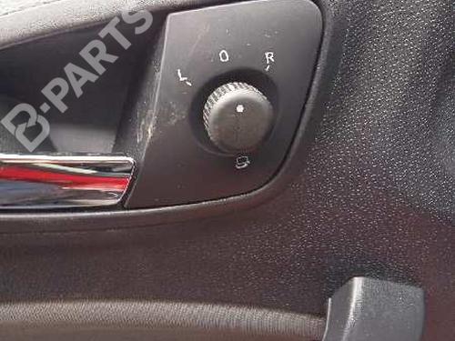 Throttle body SEAT IBIZA IV (6J5, 6P1)  | BP7701939M82 