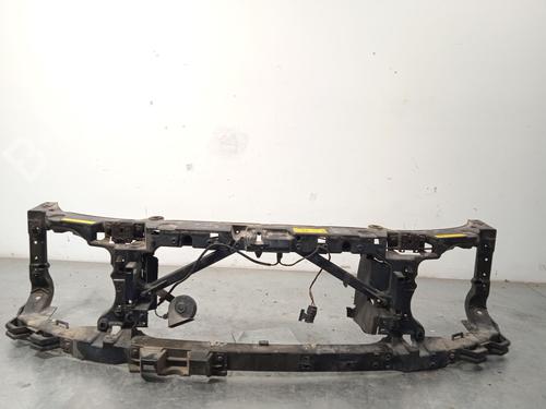 Used Front slam panel LAND ROVER DISCOVERY III (L319) [2004-2009]  19276163