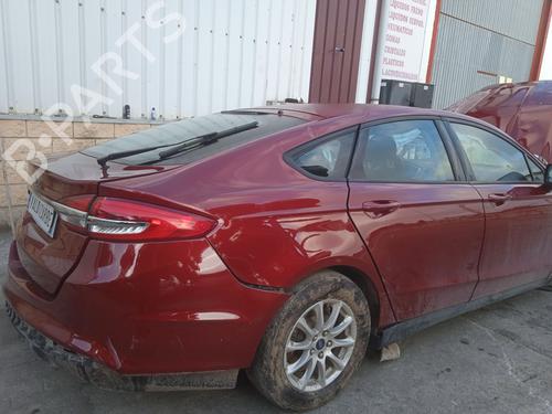 Right sun visor FORD MONDEO V Hatchback (CE) 2.0 EcoBlue | BP26941900I2  - Image 13