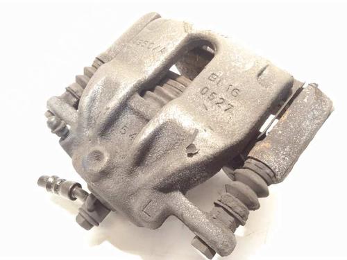 Used Left front brake caliper NISSAN MICRA V (K14) 1.5 DCI (90 hp) 11563105