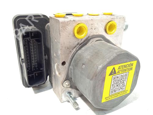 Used ABS pump NISSAN QASHQAI II (J11, J11_) [2013-2026]  29446506