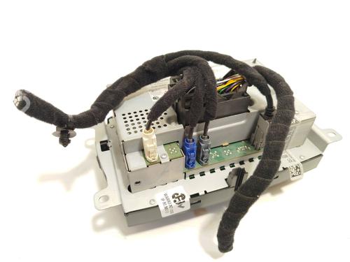 Electronic module FIAT 500 C (312_)  | BP25714600M83 
