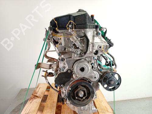 Engine HONDA HR-V (RU) 1.5 (RU1) | BP32493015M1 - Image 4