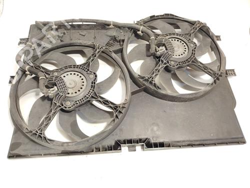 Used Radiator fan Radiator fan 26657798 26657798