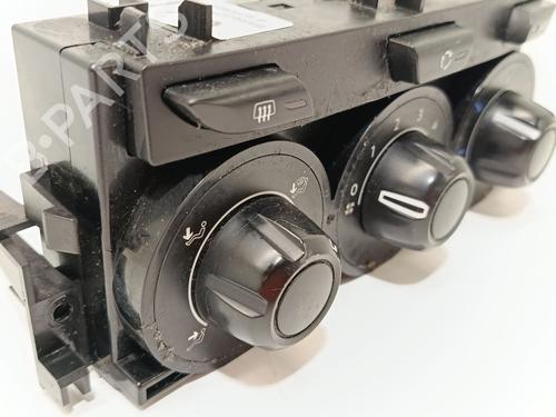Climate control CITROËN C3 II (SC_) 1.4 HDi 70 (SC8HZC, SC8HR0, SC8HP4) | BP34507539I5 - Image 4