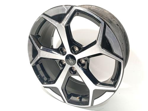 Fælk FORD PUMA (J2K, CF7) 1.0 EcoBoost (125 hp) 30962973