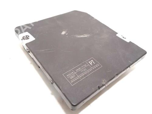Fuse box NISSAN JUKE (F15)  | BP17867314E1 