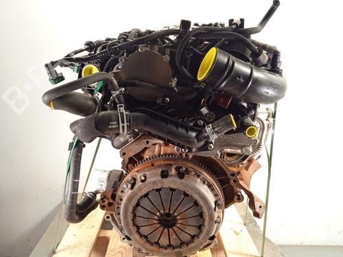 Engine FORD FOCUS IV (HN) 1.0 EcoBoost | BP24999875M1