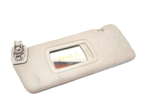 Used Left sun visor RENAULT MEGANE III Hatchback (BZ0/1_, B3_) 1.6 16V (BZ1B, BZ1H) (110 hp) 13571209