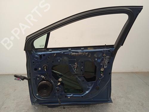 Right front door OPEL ASTRA K Sports Tourer (B16) 1.4 Turbo (35) | BP30173734C3