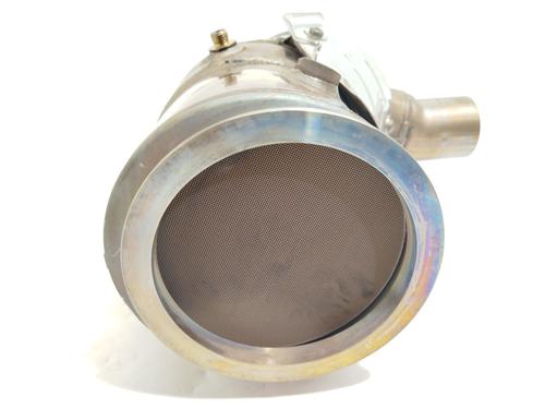 Catalyst PORSCHE 911 Convertible (992) 3.8 Turbo S (992650) | BP23883936M10