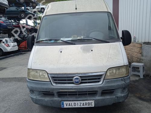 Starter FIAT DUCATO Van (244_) 2.8 JTD | BP28184434M8 