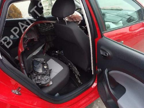 Starter SEAT IBIZA IV (6J5, 6P1) 1.6 TDI | BP5187893M8 