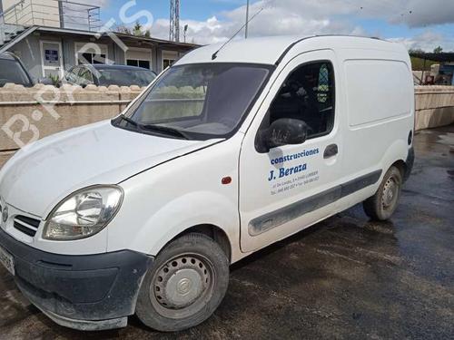 Used Parts NISSAN KUBISTAR Van (X76)  1.5 dCi  1666494